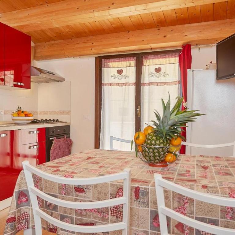 CASA FATIMA - Studio - 10