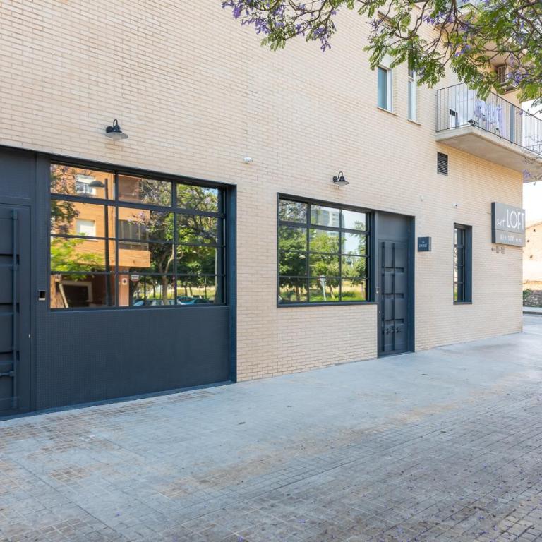 ART LOFTS Valencia by Benisur - Art Loft 01 - 2