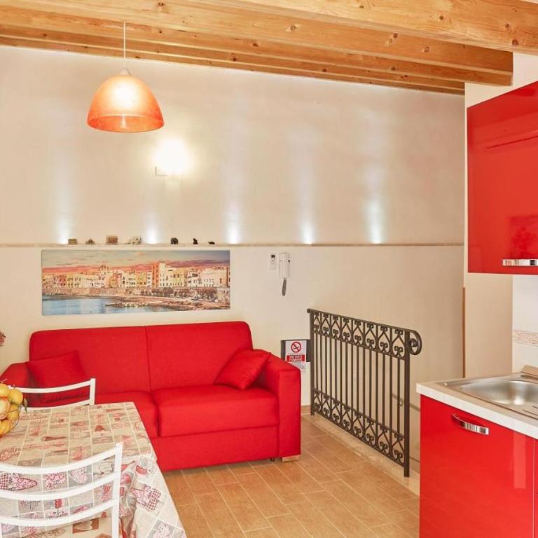 CASA FATIMA - Studio - 8