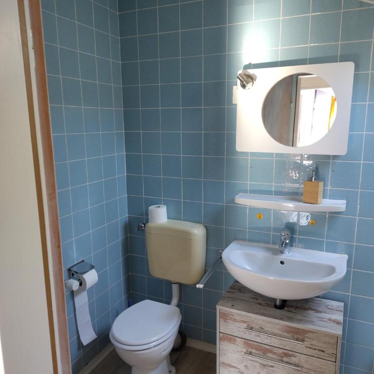 Gästehaus Gruben - Apartment mit 3 Schlafzimmern - 4