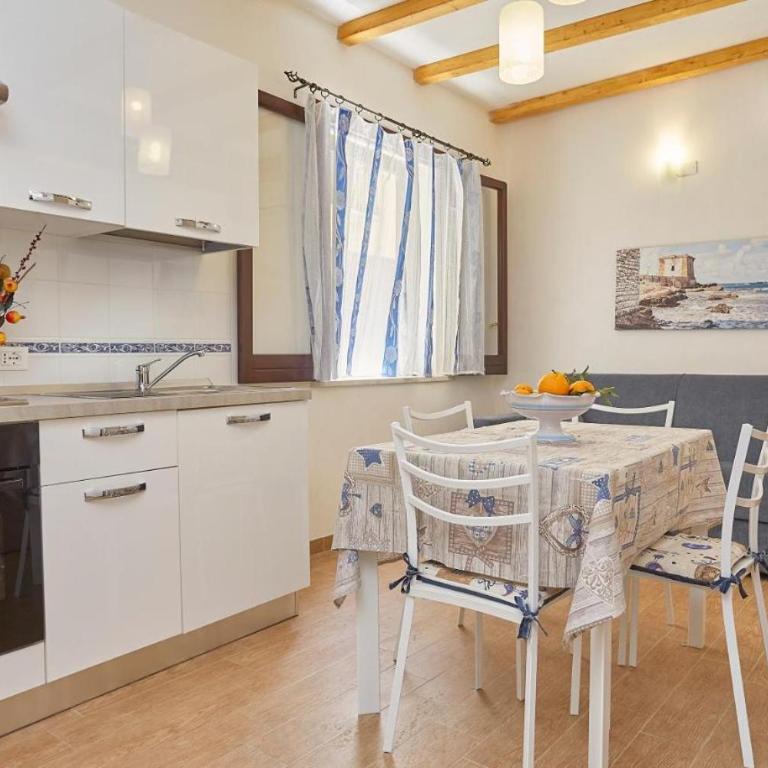 CASA FATIMA - Studio - 6