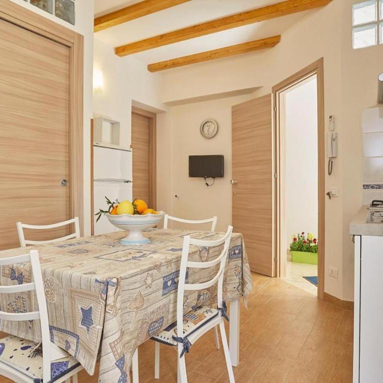CASA FATIMA - Studio - 5