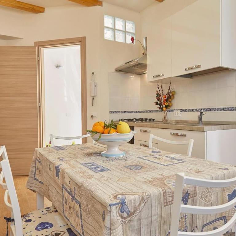 CASA FATIMA - Studio - 4