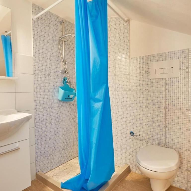 CASA FATIMA - Studio - 2