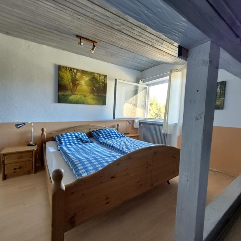 Gästehaus Gruben - Apartment mit 3 Schlafzimmern - 5