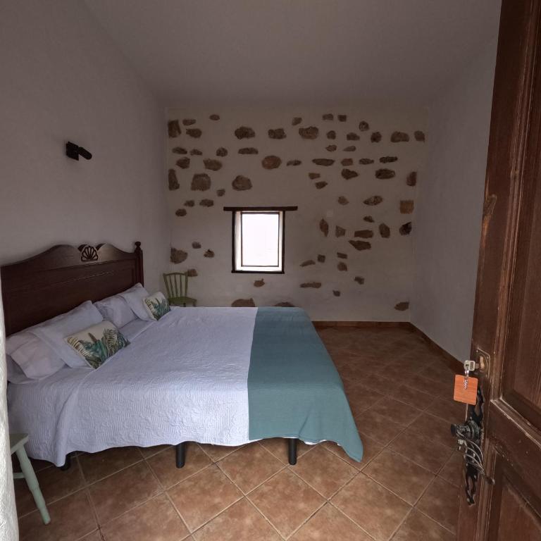 Casa Rural Muchichafe - Villa - 10