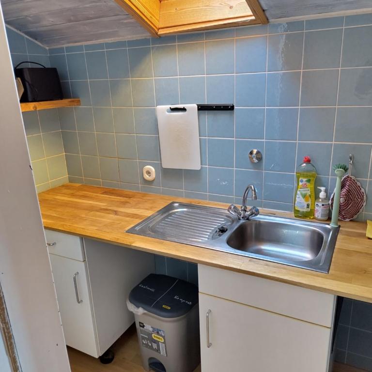 Gästehaus Gruben - Apartment mit 3 Schlafzimmern - 2