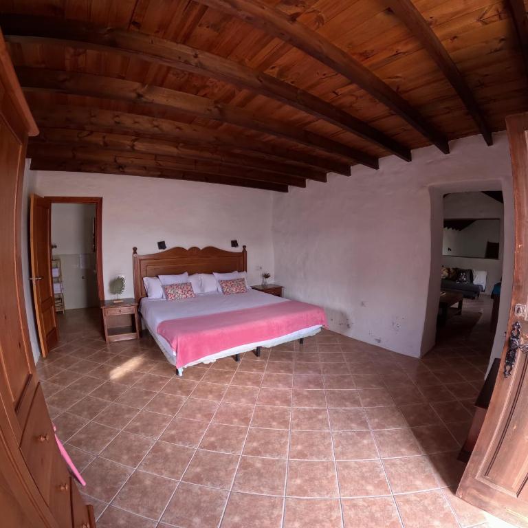 Casa Rural Muchichafe - Villa - 11
