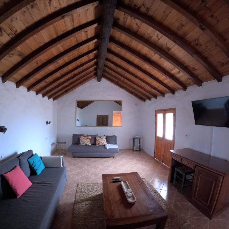 Casa Rural Muchichafe - Villa - 13