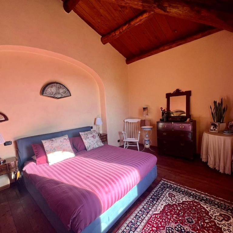 Panoramic villa with pool-COLLINABLU - Villa con Piscina Privata - 90