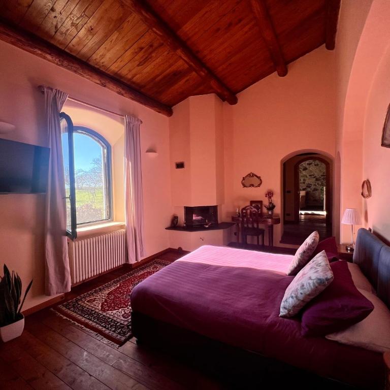 Panoramic villa with pool-COLLINABLU - Villa con Piscina Privata - 11