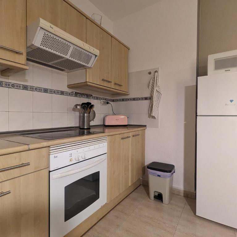 COZY Residence - Apartamento de 2 dormitorios - 28