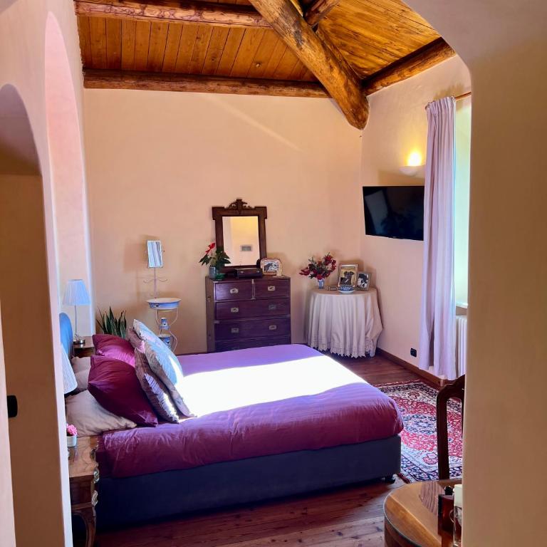 Panoramic villa with pool-COLLINABLU - Villa con Piscina Privata - 88