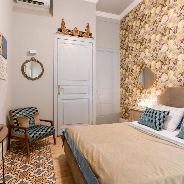 Guest House 73 - Camera Deluxe - 1