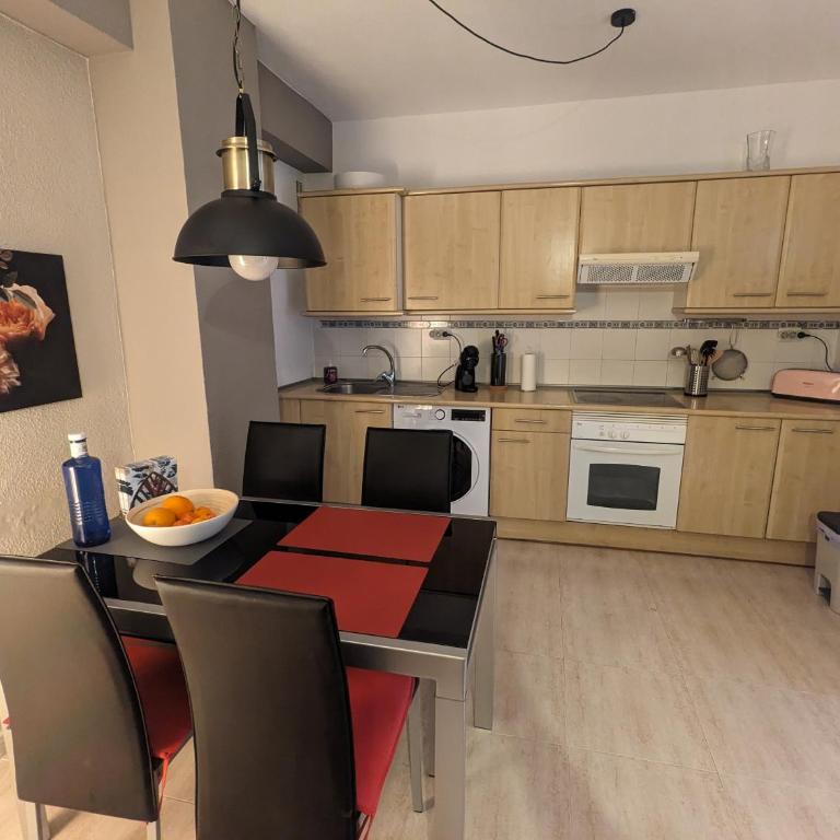 COZY Residence - Apartamento de 2 dormitorios - 20