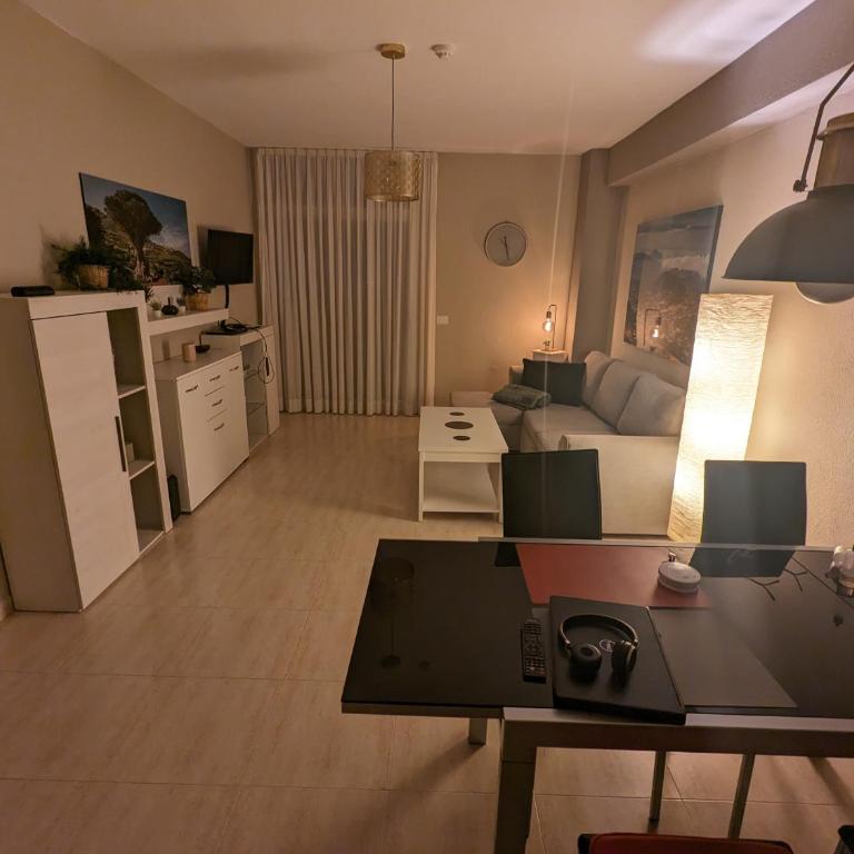 COZY Residence - Apartamento de 2 dormitorios - 19