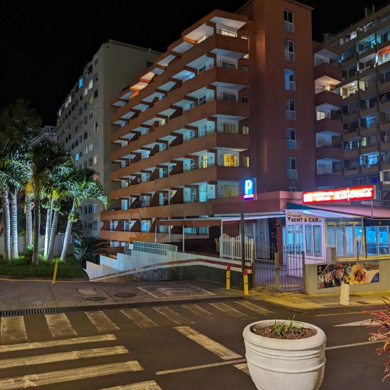 COZY Residence - Apartamento de 2 dormitorios - 58