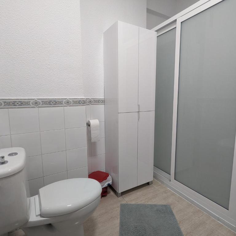 COZY Residence - Apartamento de 2 dormitorios - 40