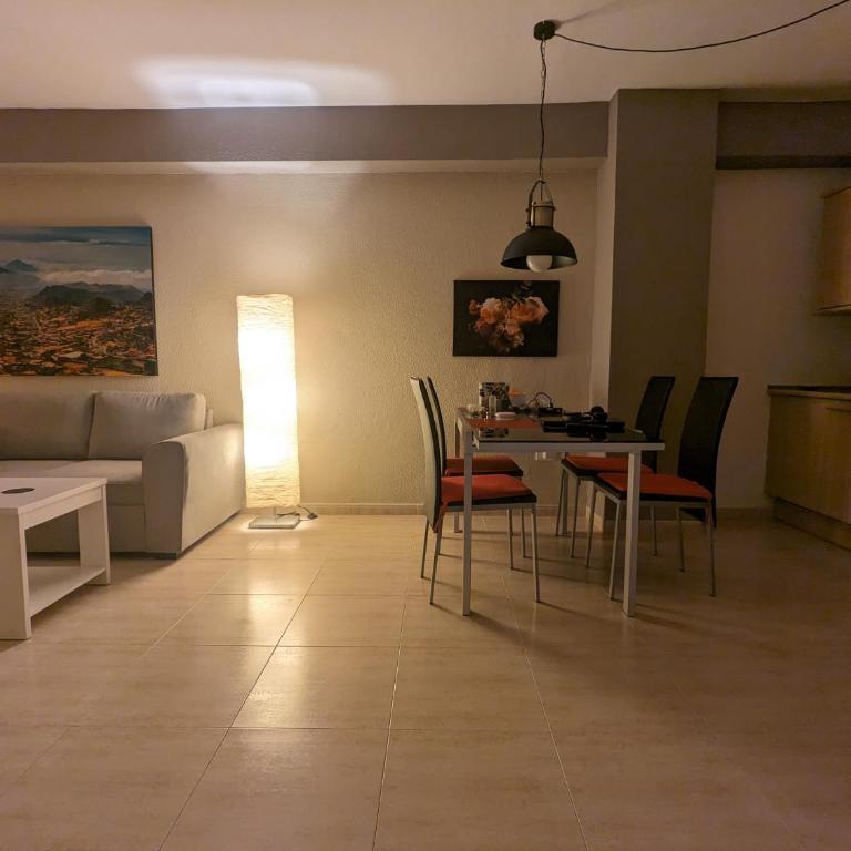 COZY Residence - Apartamento de 2 dormitorios - 16
