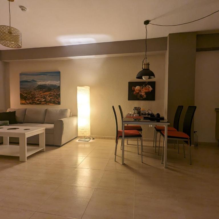 COZY Residence - Apartamento de 2 dormitorios - 17