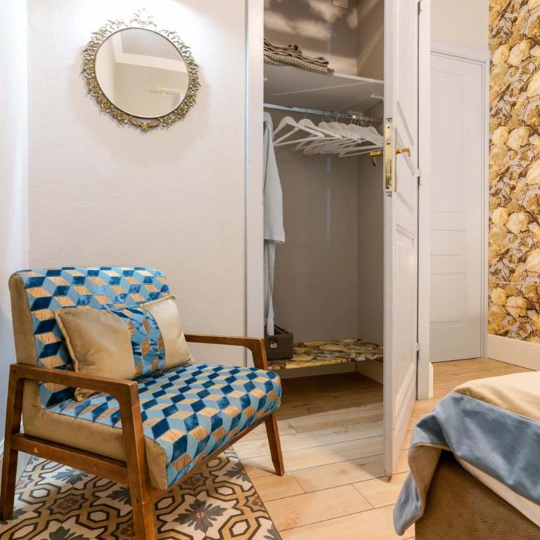 Guest House 73 - Camera Deluxe - 5