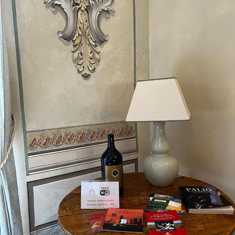 Maestra Exclusive Chianti House, Tuscany - Casa con 3 Camere da Letto - 10