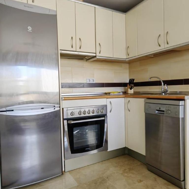 1B Barabas - Apartamento de 2 dormitorios - 2