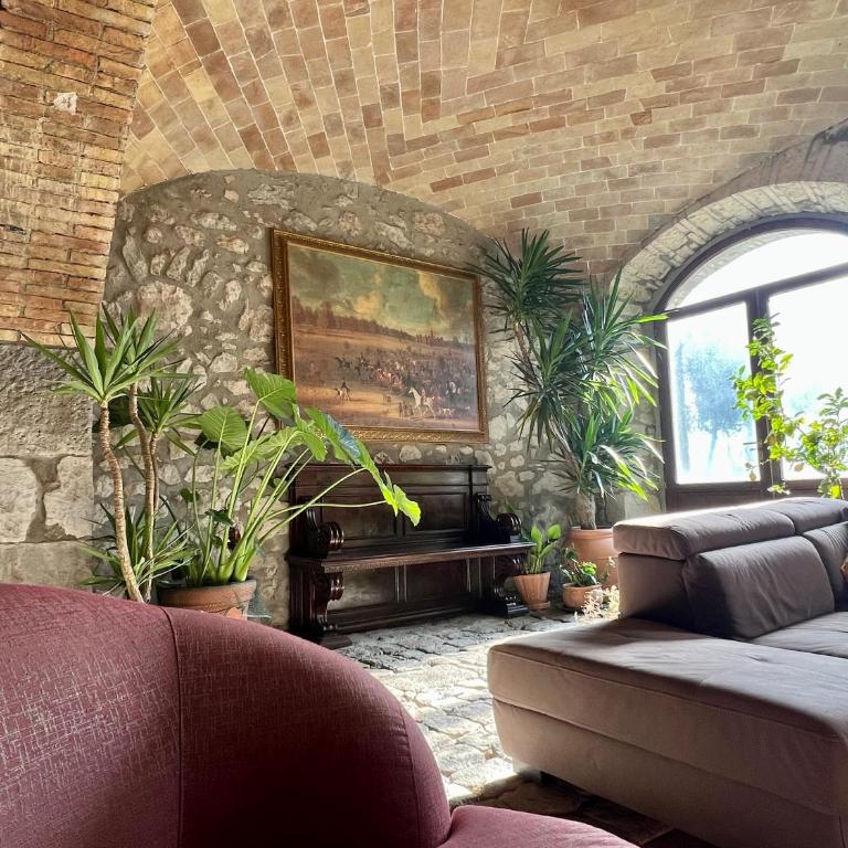 Panoramic villa with pool-COLLINABLU - Villa con Piscina Privata - 54