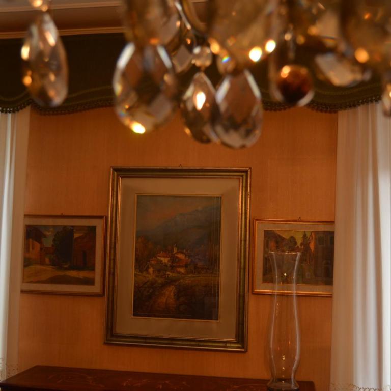 Eleganza vicino al centro di Torino - Two-Bedroom Apartment - 5