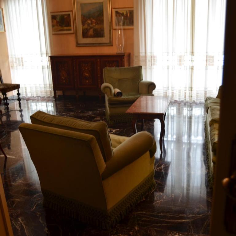 Eleganza vicino al centro di Torino - Two-Bedroom Apartment - 6