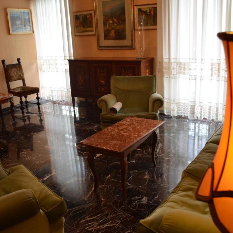 Eleganza vicino al centro di Torino - Two-Bedroom Apartment - 13