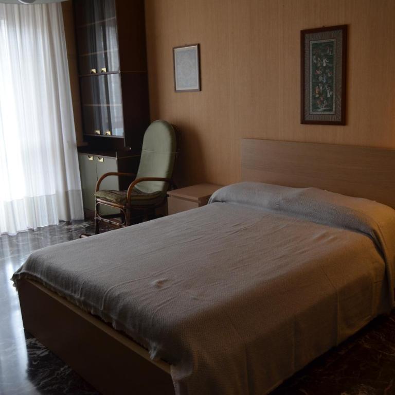 Eleganza vicino al centro di Torino - Two-Bedroom Apartment - 19