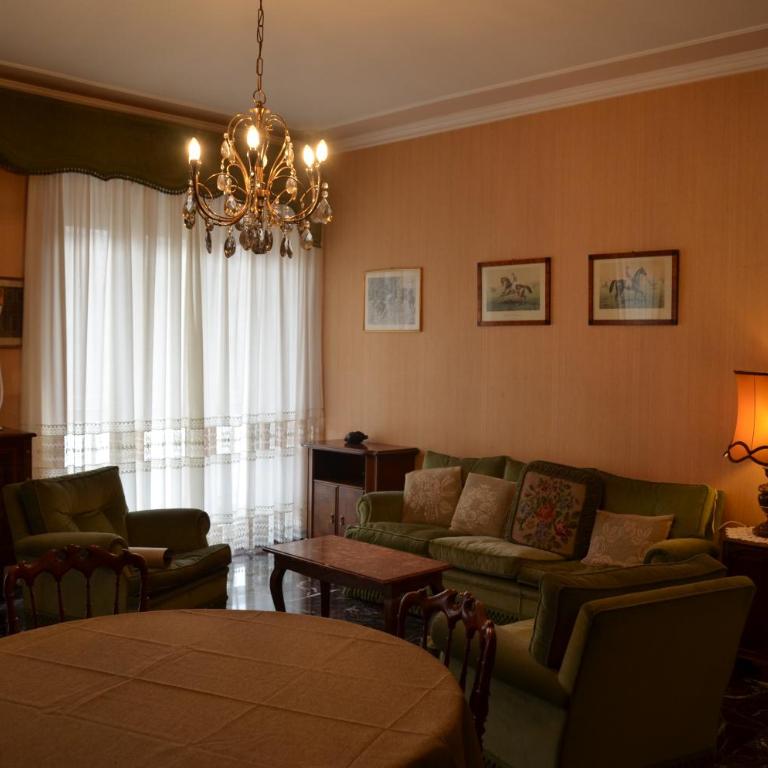 Eleganza vicino al centro di Torino - Two-Bedroom Apartment - 7