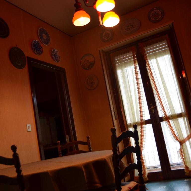 Eleganza vicino al centro di Torino - Two-Bedroom Apartment - 28