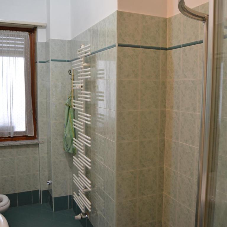 Eleganza vicino al centro di Torino - Two-Bedroom Apartment - 24