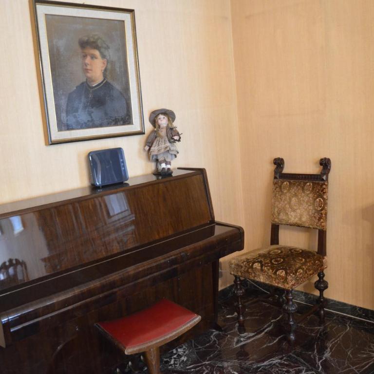 Eleganza vicino al centro di Torino - Two-Bedroom Apartment - 9