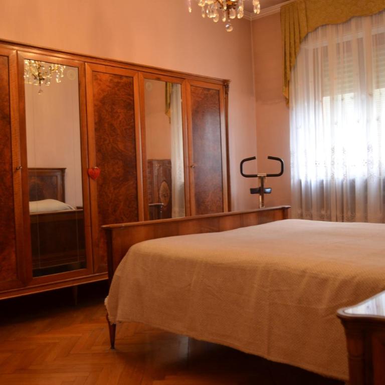 Eleganza vicino al centro di Torino - Two-Bedroom Apartment - 20