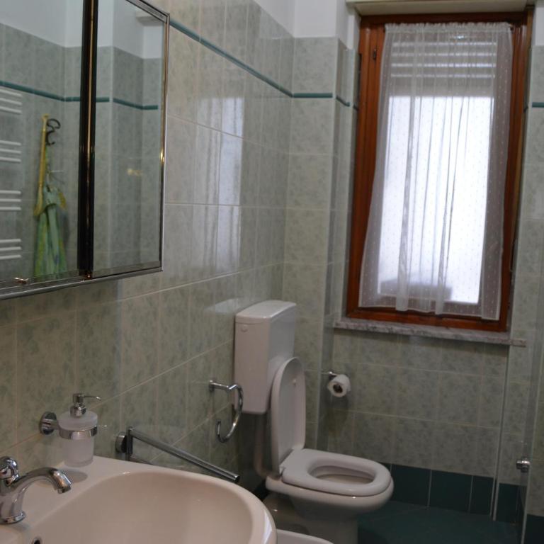 Eleganza vicino al centro di Torino - Two-Bedroom Apartment - 23