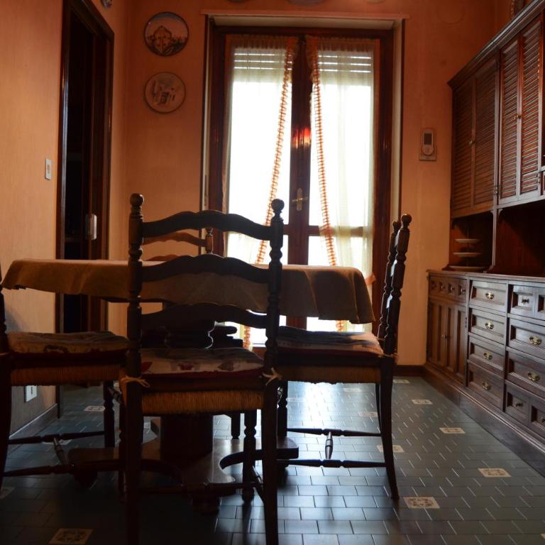 Eleganza vicino al centro di Torino - Two-Bedroom Apartment - 27