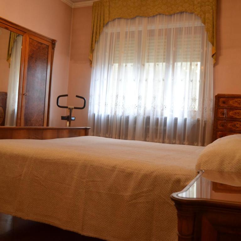 Eleganza vicino al centro di Torino - Two-Bedroom Apartment - 21