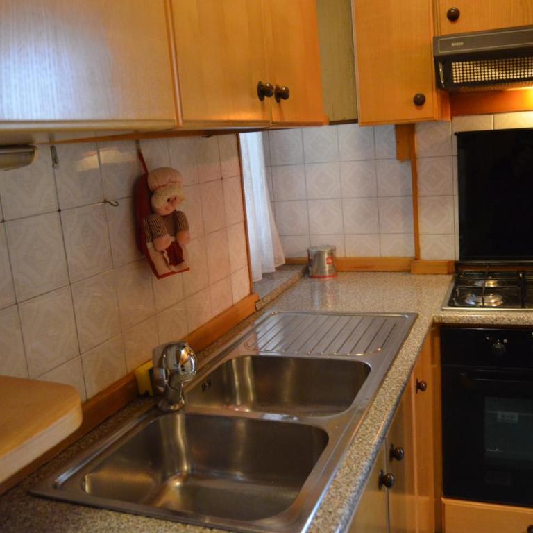 Eleganza vicino al centro di Torino - Two-Bedroom Apartment - 30