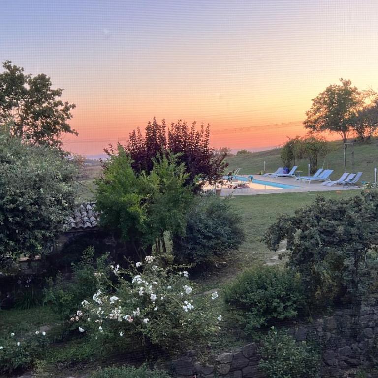 Panoramic villa with pool-COLLINABLU - Villa con Piscina Privata - 69