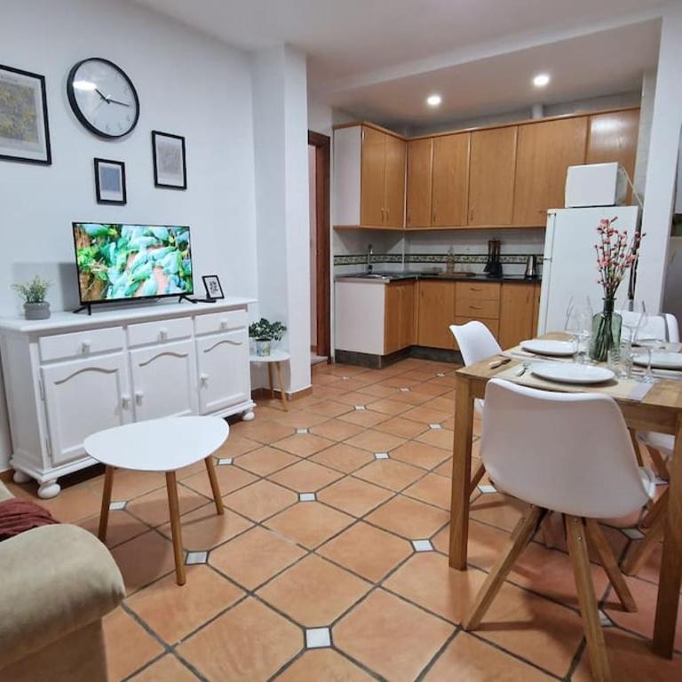 Apartamento Peregrinos Centro - Two-Bedroom Apartment - 5