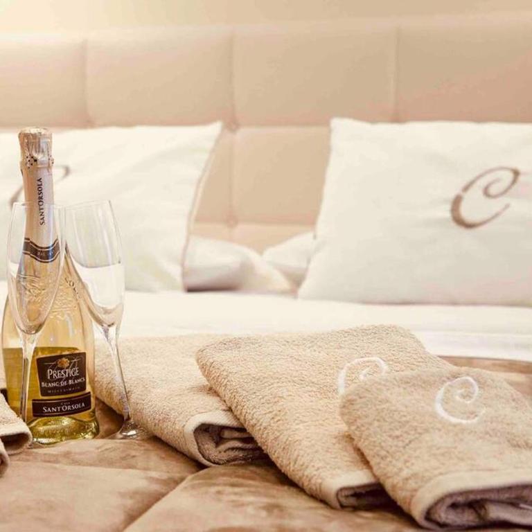 Il tempo di un Caffè - One-Bedroom Apartment - 2