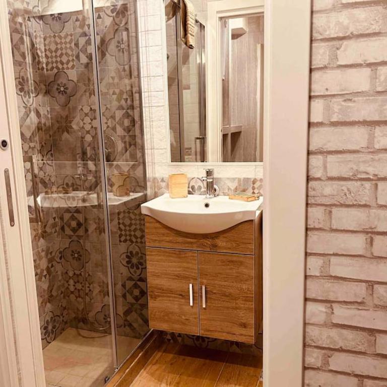 Il tempo di un Caffè - One-Bedroom Apartment - 9