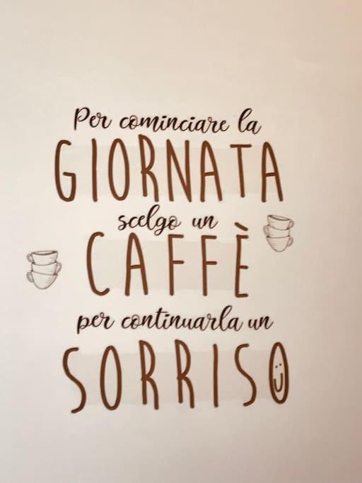 Il tempo di un Caffè - One-Bedroom Apartment - 20