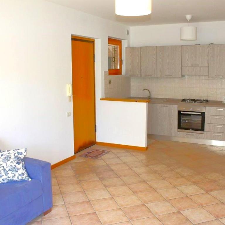 Trilo cristina in centro a Sirolo - Appartamento con 2 Camere da Letto - 7