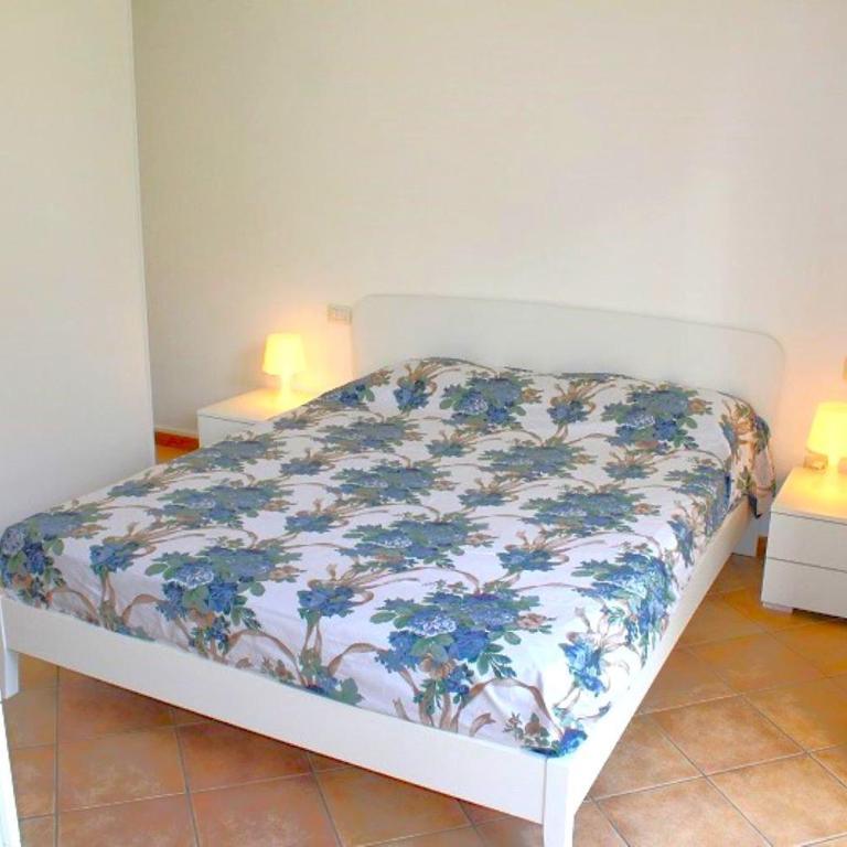 Trilo cristina in centro a Sirolo - Appartamento con 2 Camere da Letto - 9