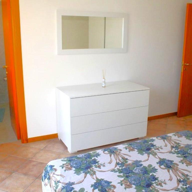 Trilo cristina in centro a Sirolo - Appartamento con 2 Camere da Letto - 13