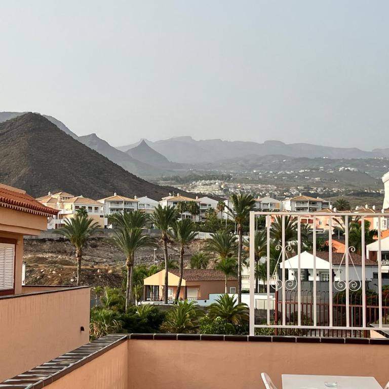 Cozy 2bd apart in Los Cristianos, The Heights - Apartamento de 2 dormitorios - 3